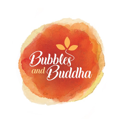 Logo Design for wellness Spa