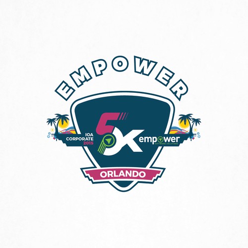 5K T-shirt
