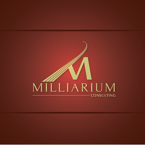 Help Milliarium Consulting with a new logo