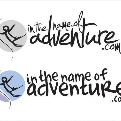 in the name of adventure .com