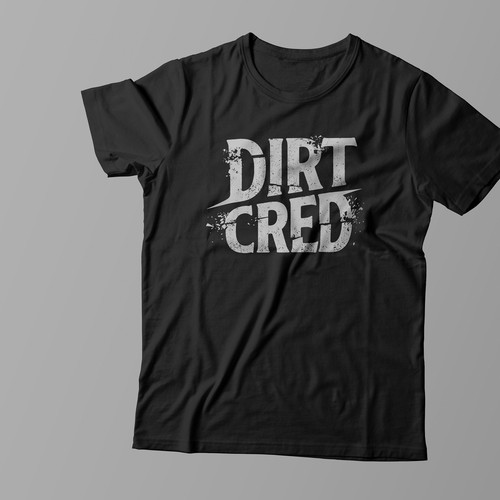Dirt creed