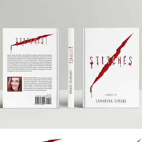 stitches