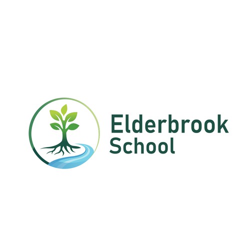 Specialist School needs an inspiring logo