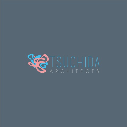 logo design company Japan