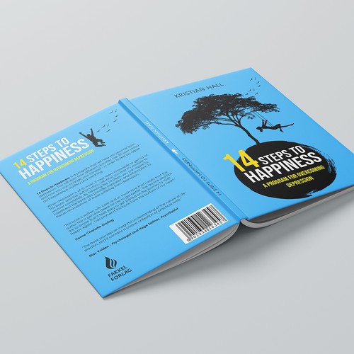 happiness book cover