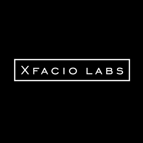 Help Xfacio Labs with a new logo