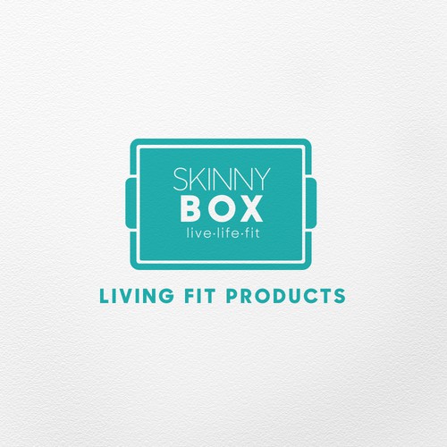 Logo for Healthy Product