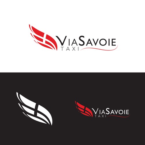ViaSavoie Taxi