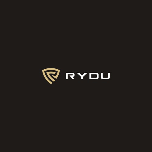 Logo for Rydu 