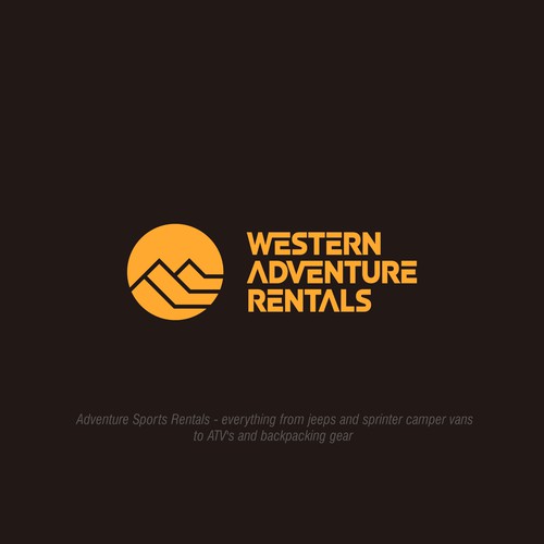 Western Adventure Rentals