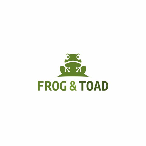 FROG AND TOAD