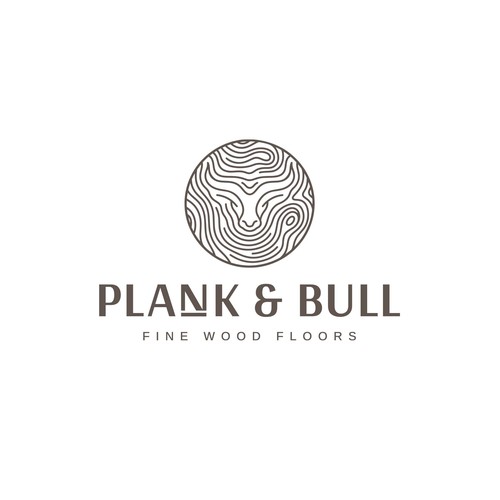 Logo for Wood Flooring Company