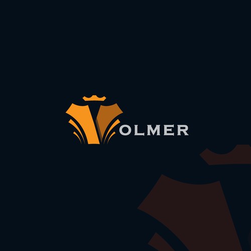 Volmer-leather products brand