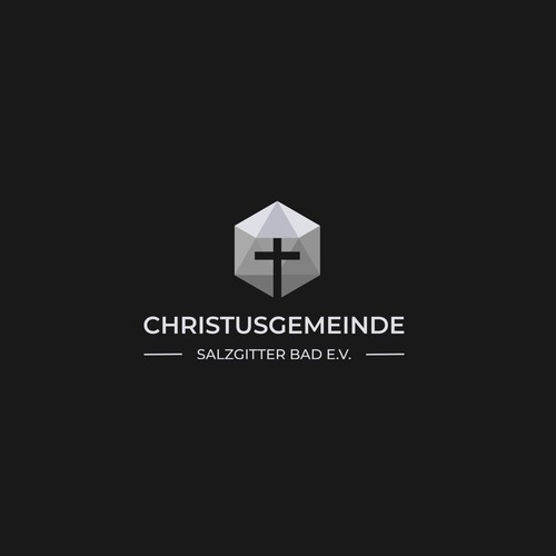 Logo Design for Christusgemeinde