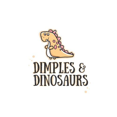 Dimples & Dinosaurs