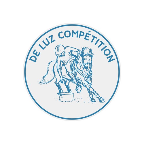 De luz competition