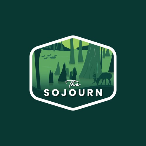 The Sojourn