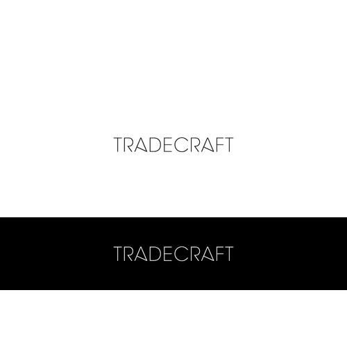 Logo Design for Tradecraft