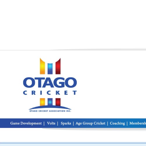 Otago Cricket Association needs a new stationery