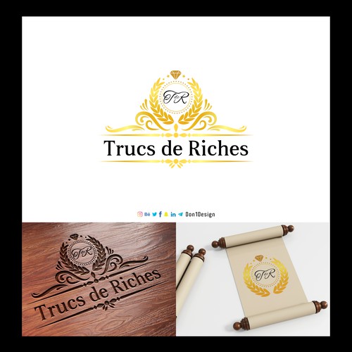 Trucs de Riches