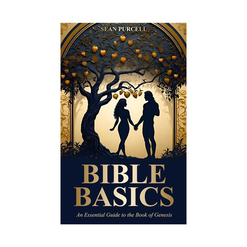 Bible Basics eBook cover