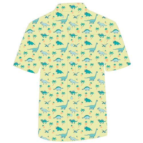 Dinosaur Shirts