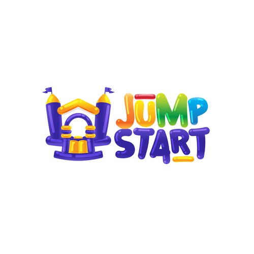 Jump Start Logo