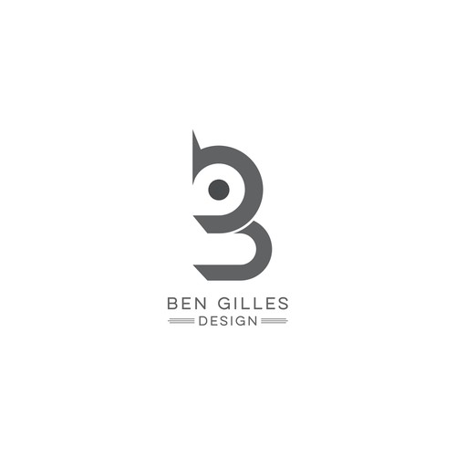 BG Logo