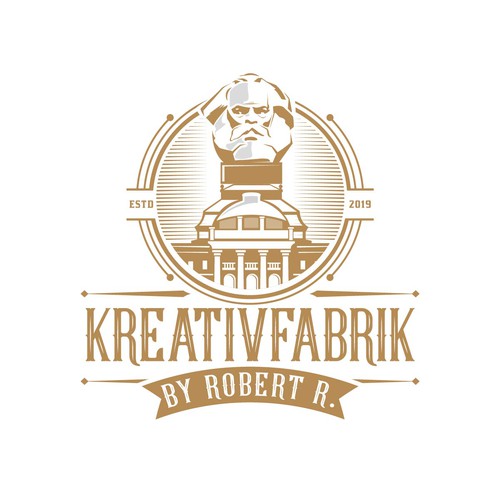 kreativfabrik by robert r.