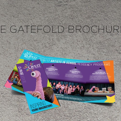 brochure