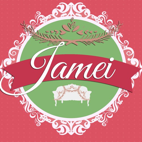 Entry for Jamei Branding