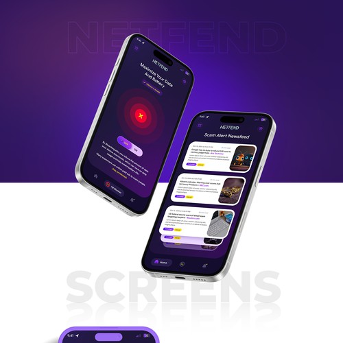 NetFend
