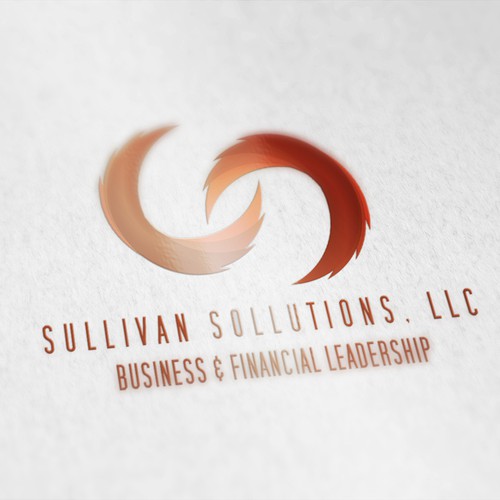 Sullivan Solutions Logo Concept