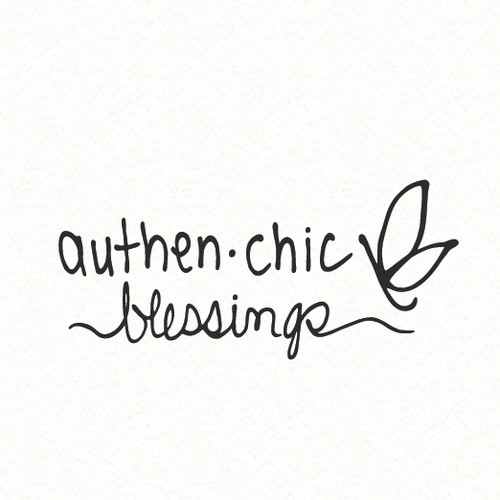 authen-chic blessings