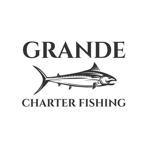 Looking for Grande designers for Grande Charter Fishing