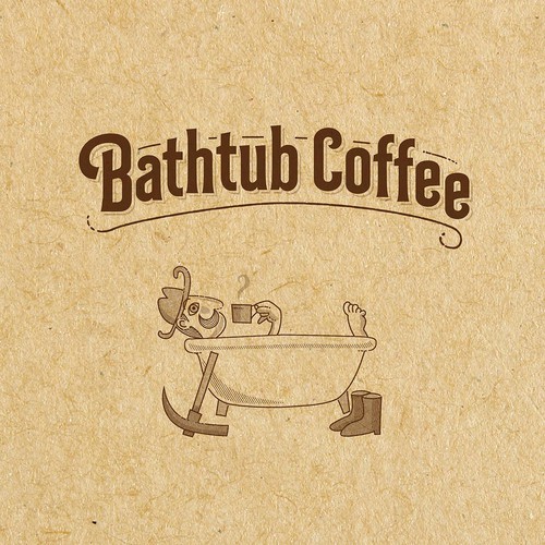 Bathtub Coffee