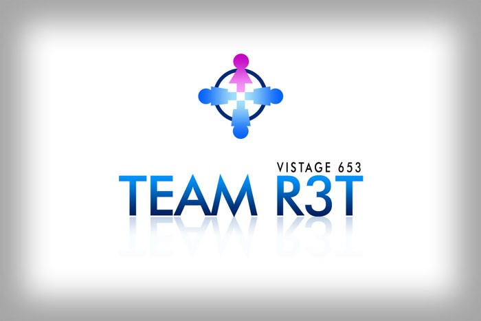 Help Team R3T1 or Team R3T with a new design