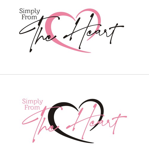 Simply From The Heart
