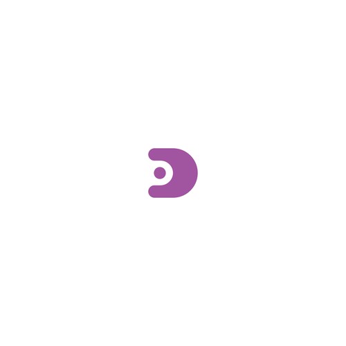 logo concept for a premium WordPress plugin brand