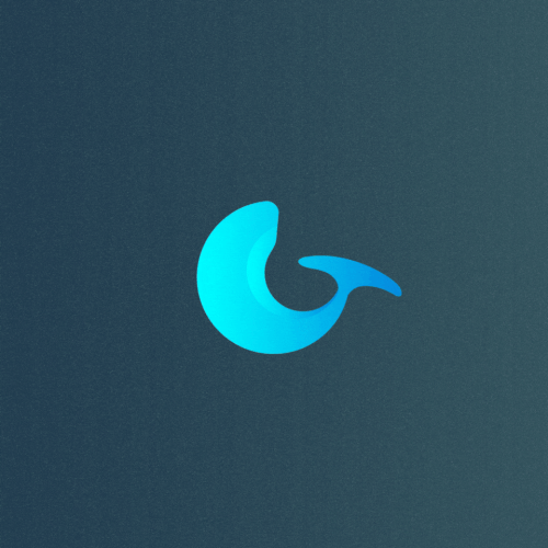 Shark Logo Mark