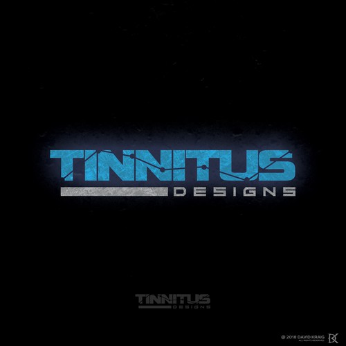 TINNITUS DESIGN