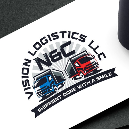 N&C Vision Logistics LLC