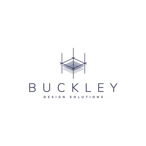 Buckley Design Solutions Logo