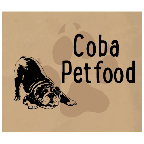 Dog food Brand