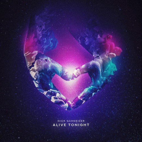 Nick Schneider - Alive Tonight