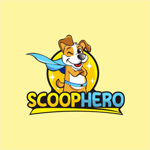 scoophero