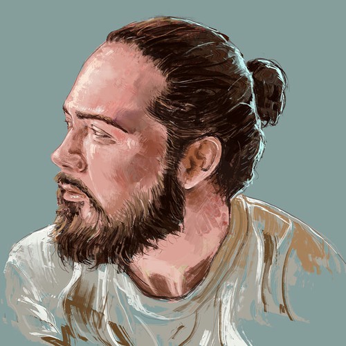 Digital Painting