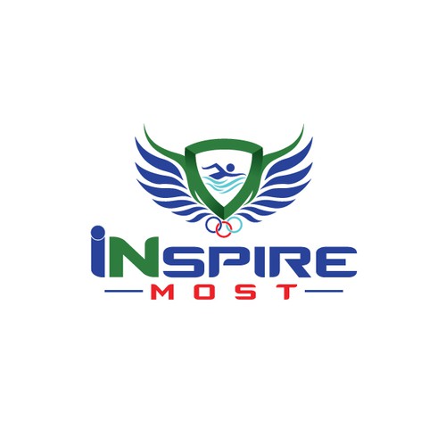 iNspire MOST logo