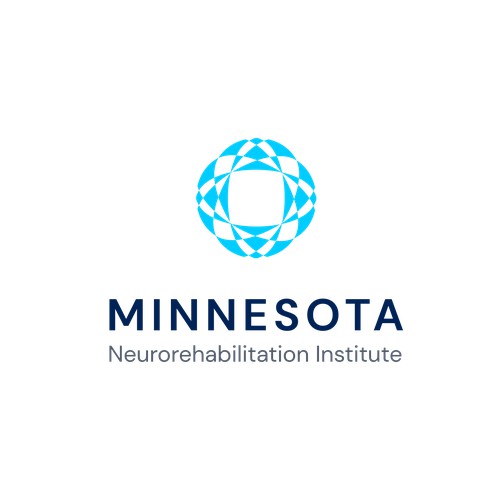 Logo Design for neurorehabilitation institute