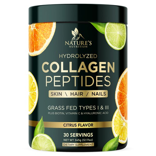 collagen peptides